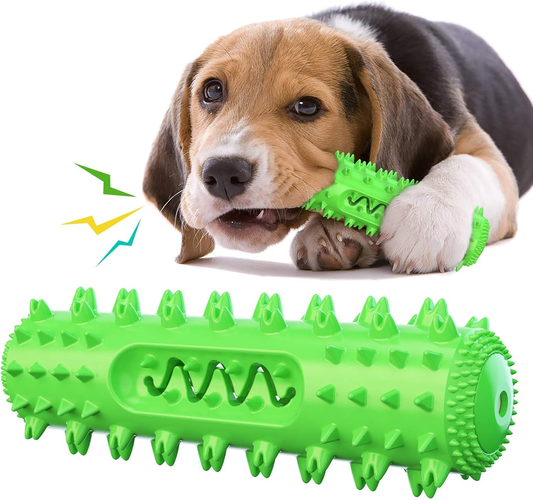 PP Rubber Chew Toy