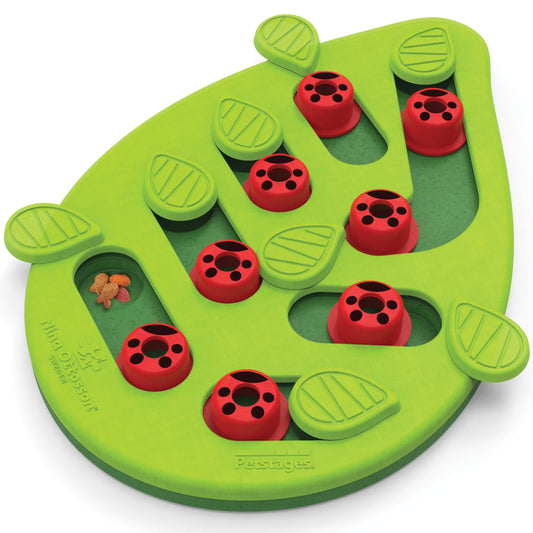 PP "Leaf" Puzzle-Feeder